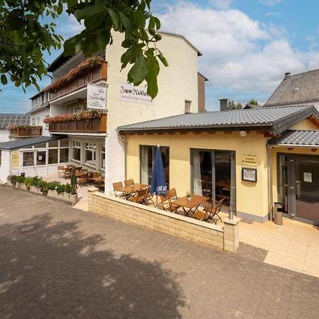 Hotel Zum Muehlental Buch  Zewnętrze zdjęcie