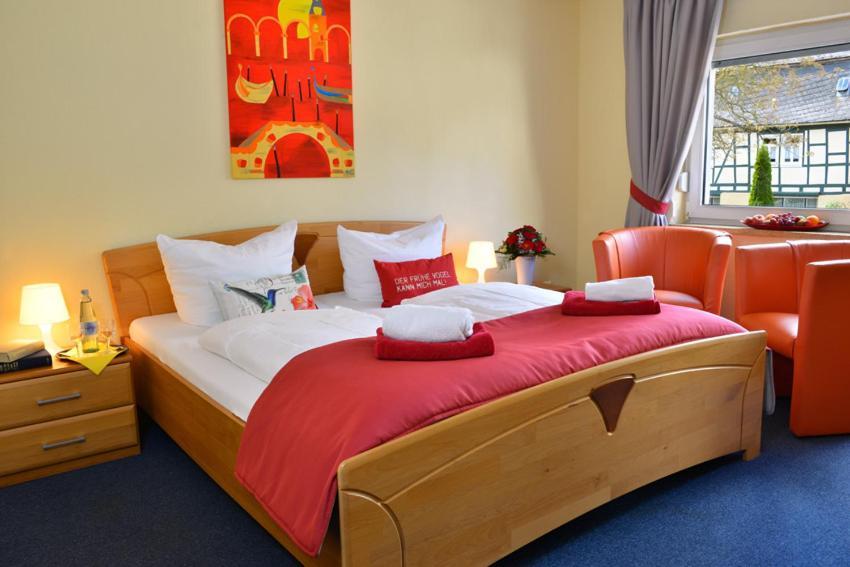 Hotel Zum Muehlental Buch  Zewnętrze zdjęcie
