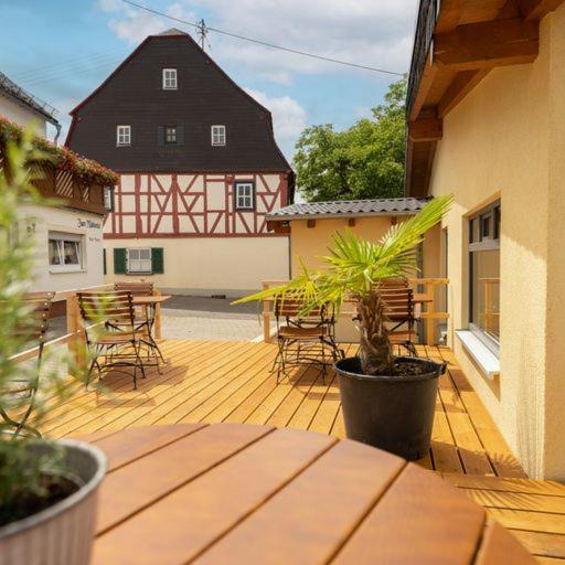 Hotel Zum Muehlental Buch  Zewnętrze zdjęcie